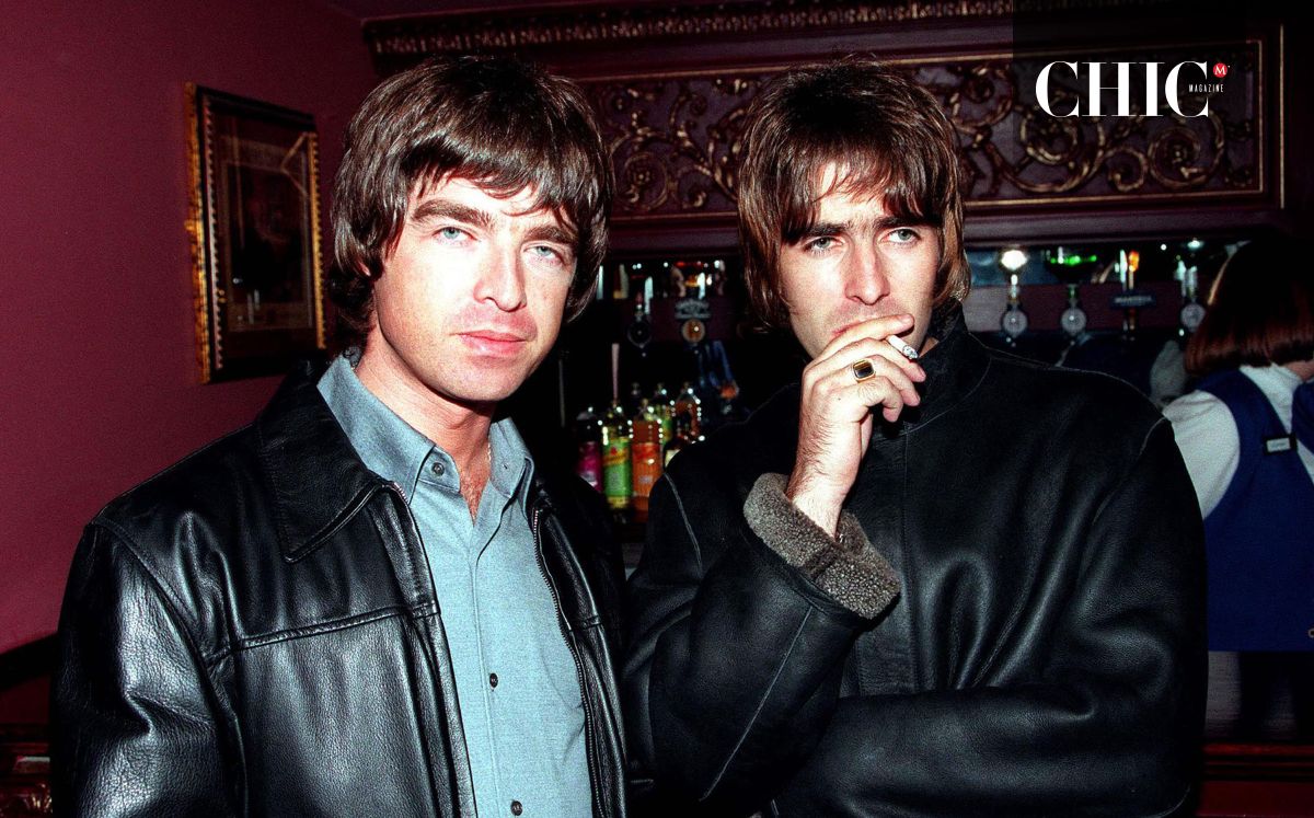 Oasis: Precio de boletos a sus conciertos de regreso (Foto: Instagram)