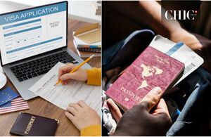 Países de Estados Unidos que mexicanos pueden visitar sin visa (Foto: Freepik)