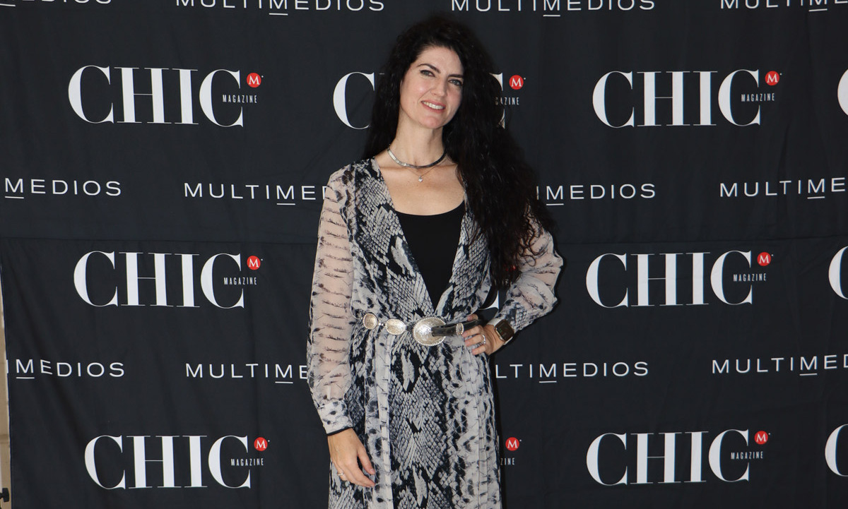 Paulina Pedrero