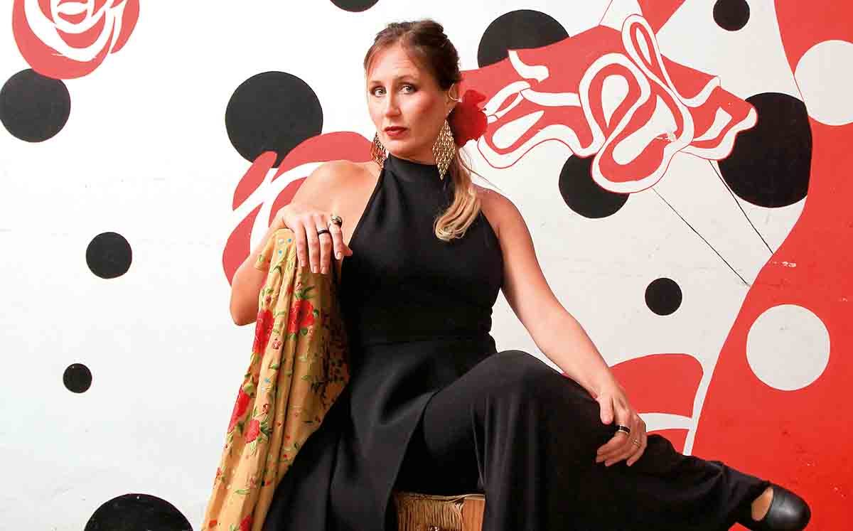Puerto Flamenco