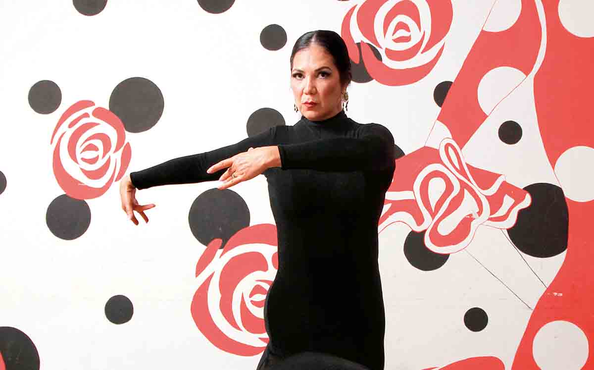 Puerto Flamenco