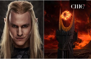 Sauron: La verdadera historia del villano de "El Señor de los anillos" (Foto: Instagram)