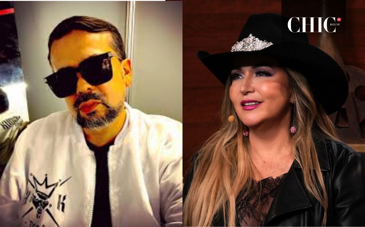 Alicia Villarreal y Cruz Martínez (Facebook/ Instagram)