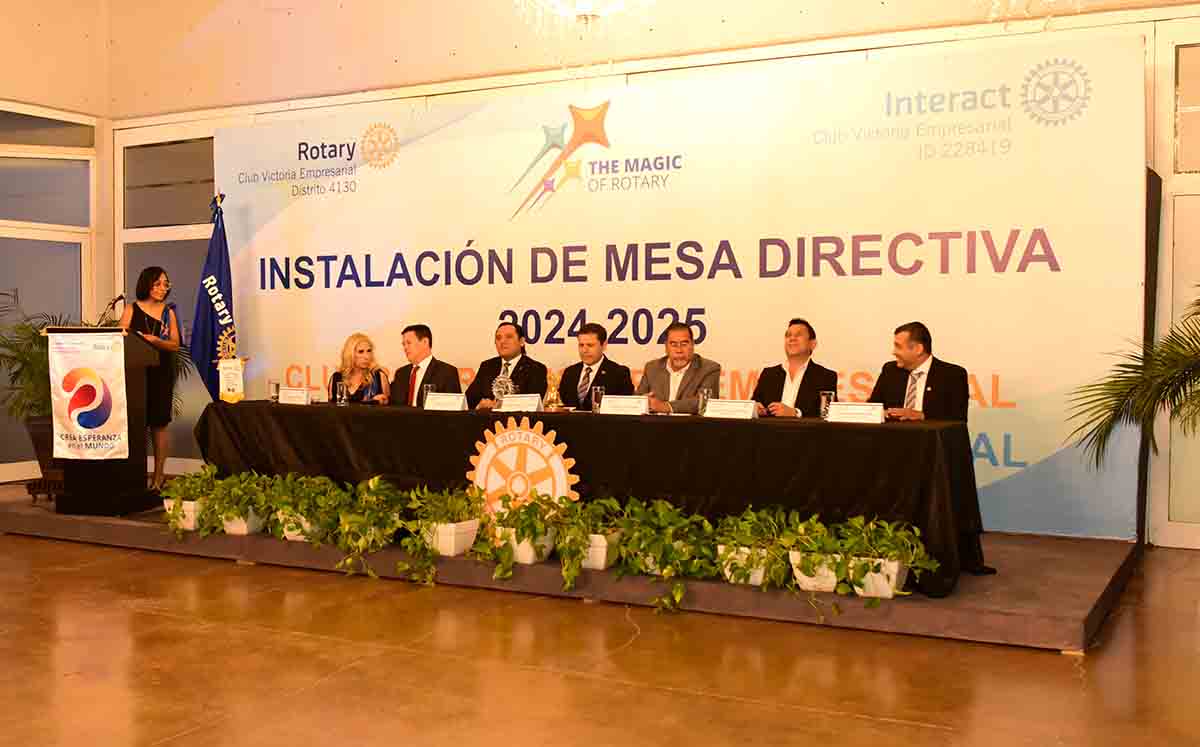 Mesa Directiva 2024-2025