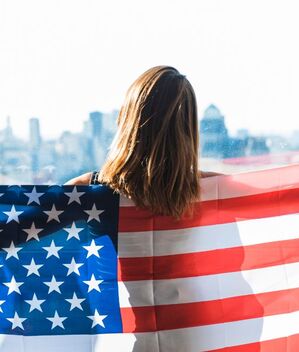 Tarjeta de Cruce Fronterizo permite la entrada a Estados Unidos sin visa (Freepik)