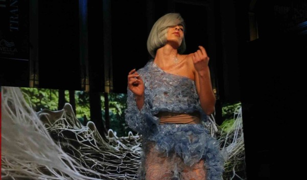 Las tendencias en color de cabello para el cierre del año se presentan más vibrantes (Foto: Cortesía)