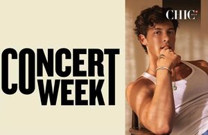 Ticketmaster ha dado a conocer los detalles de su Concertino Week (Ocesa/Instagram)