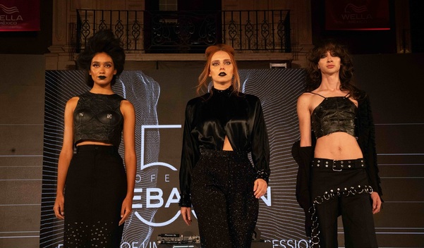 Wella celebró su 140 aniversario en agosto (Foto: )