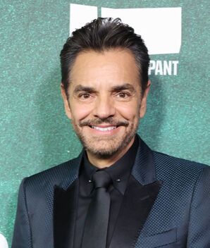 Eugenio Derbez y la condición que puso para regresar a "Shrek 5" (Foto: Getty)