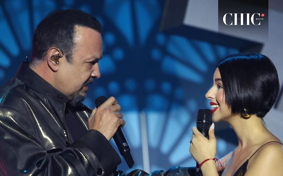 Las exigencias de ángela aguilar en su camerino, según pepe aguilar (Instagram)