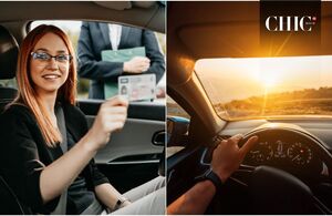 Licencia de conducir gratis en septiembre; estos son los requisitos (Foto: GettyFreepik)