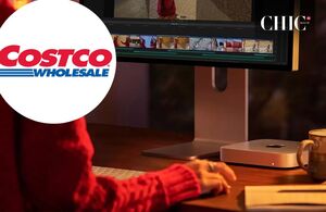 Apple Mac Mini con 3 mil pesos de descuento en Costco (Foto: Costco)