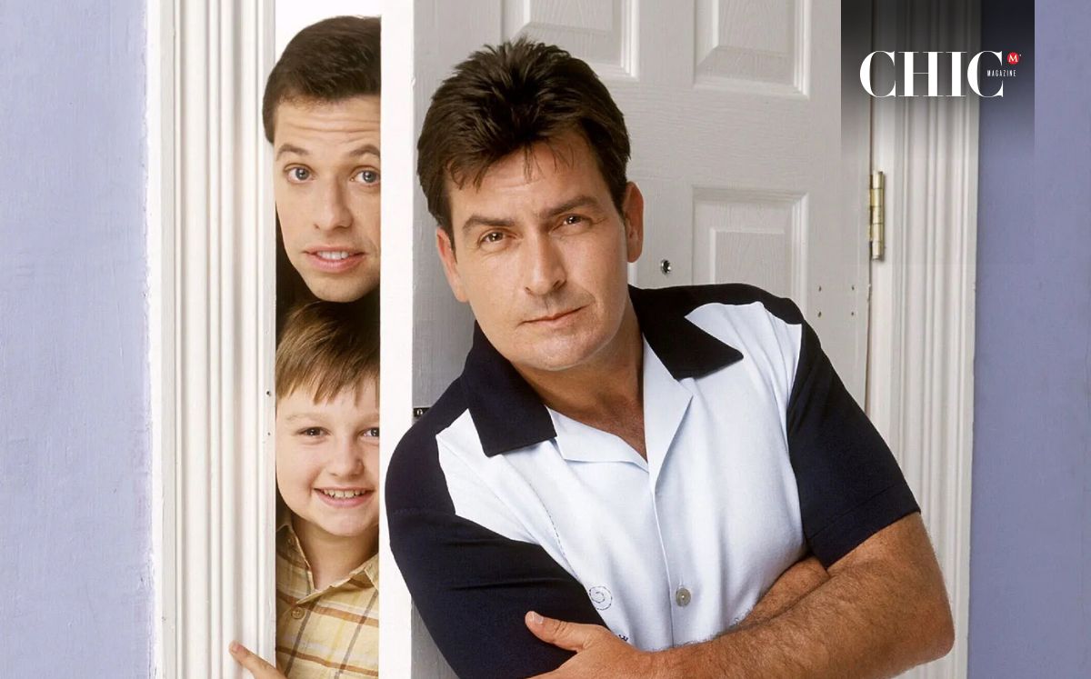 Charlie Sheen: ¿Cuánto cobraba por cada episodio de Two and a Half Man? (Foto: IMDb)