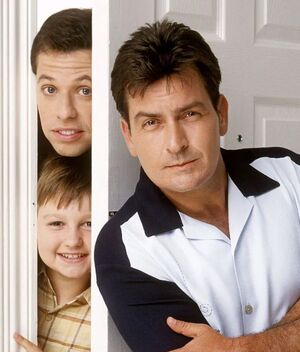 Charlie Sheen: ¿Cuánto cobraba por cada episodio de Two and a Half Man? (Foto: IMDb)