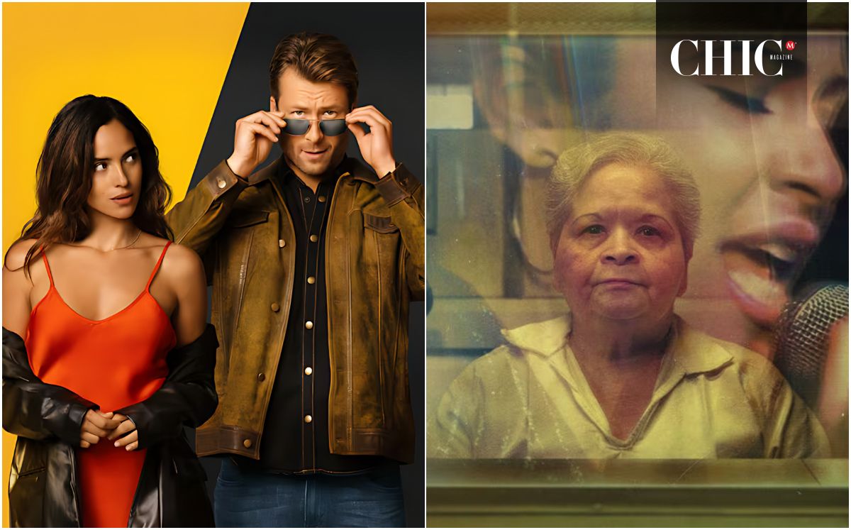 Estrenos en Prime Video de Septiembre 2024: Películas y series (Foto: Prime Video)