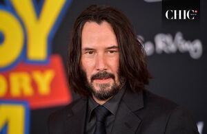 Keanu Reeves y la demanda en su contra de la que no habla (Foto: Getty)