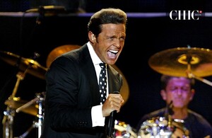 Luis Miguel con anillo: ¿Se casó con Paloma Cuevas?