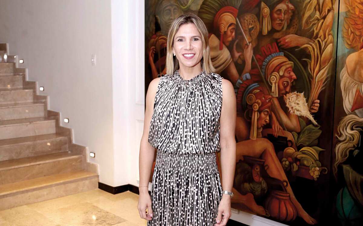 Ale Riveros