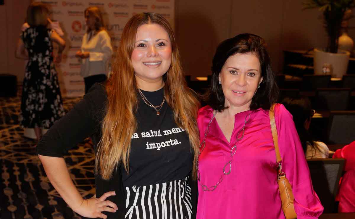 Alejandra Peña y Patricia Garcia / Fotos: Daniel Saldívar