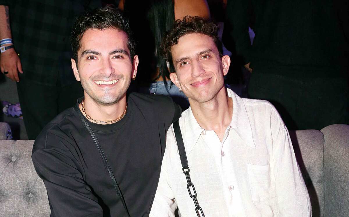 Arturo Ramírez y Alfonso Lugo