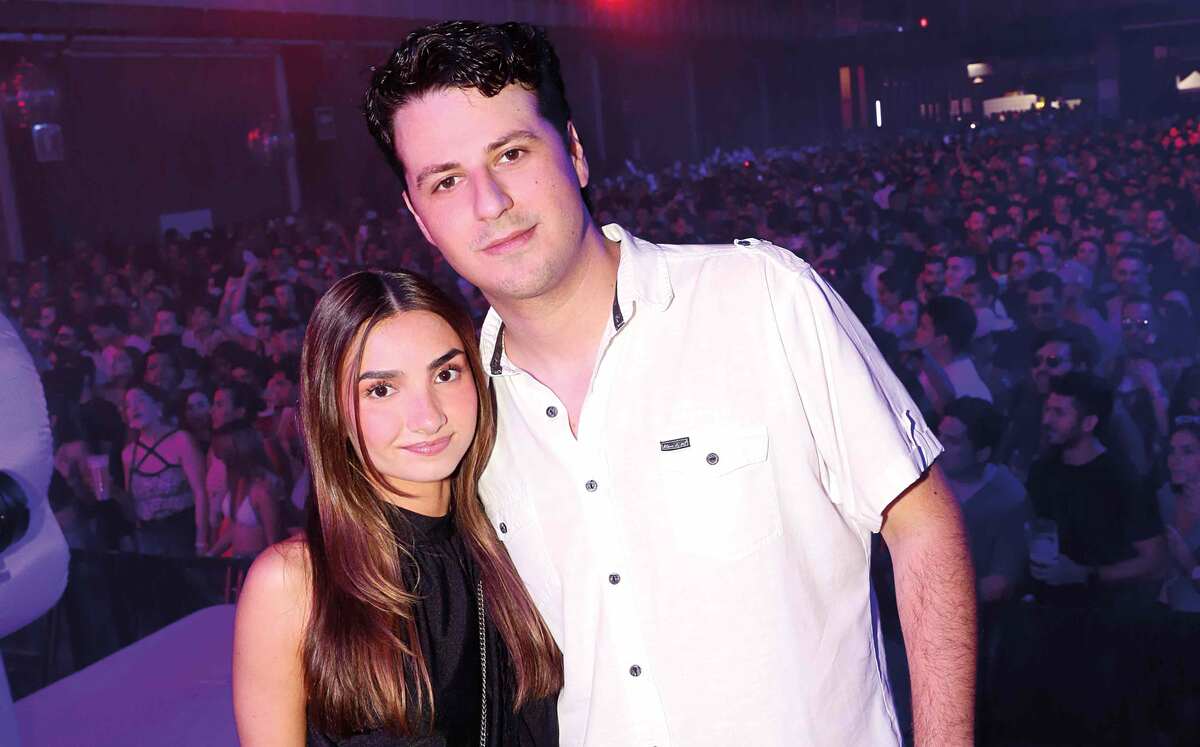 Bárbara Carrillo y Alonso De la Garza