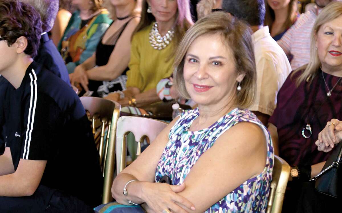 Beatriz De la Torre