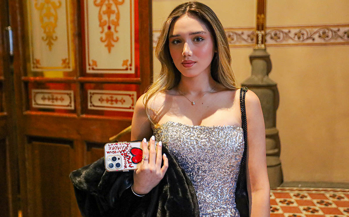 Camila Padilla