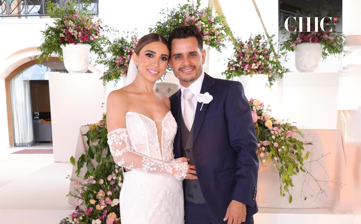 Diana y Eduardo