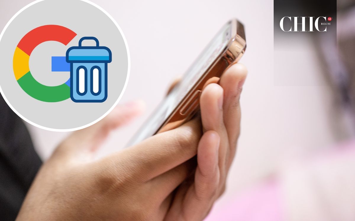 Google borrará cuentas que no cumplan con estos requisitos (Foto: Instagrm)