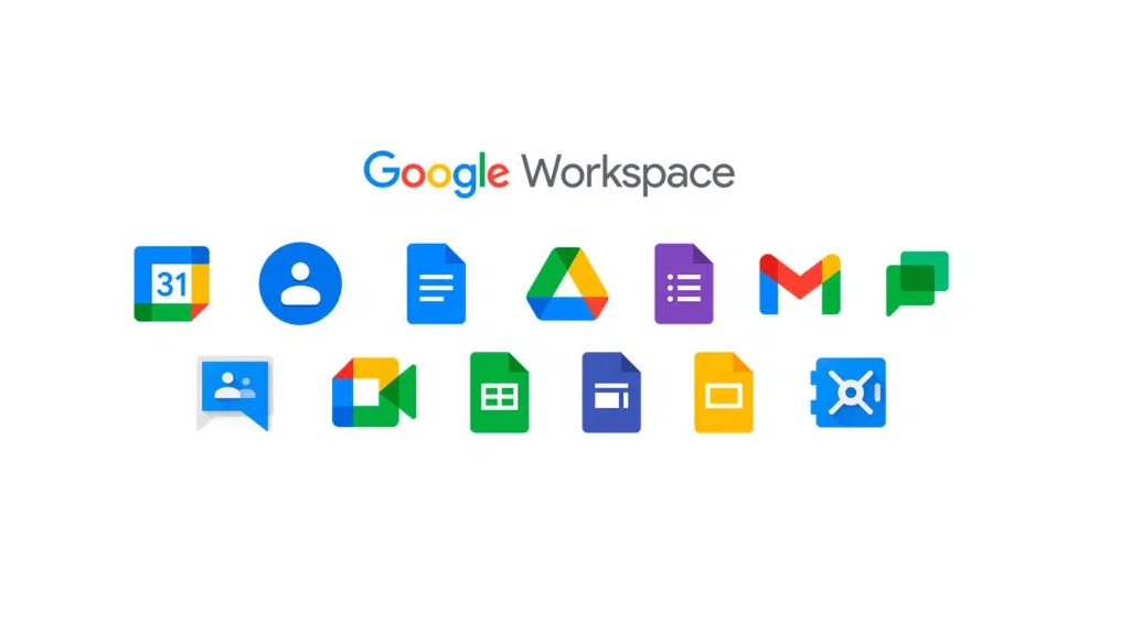 Google ofrece más servicios que solo el correo electrónico (Foto: Google)