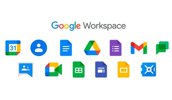 Google ofrece más servicios que solo el correo electrónico (Foto: Google)