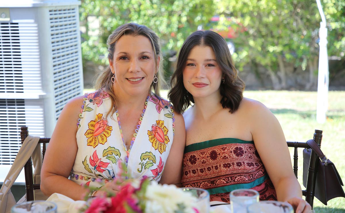 Graciela y Graciela