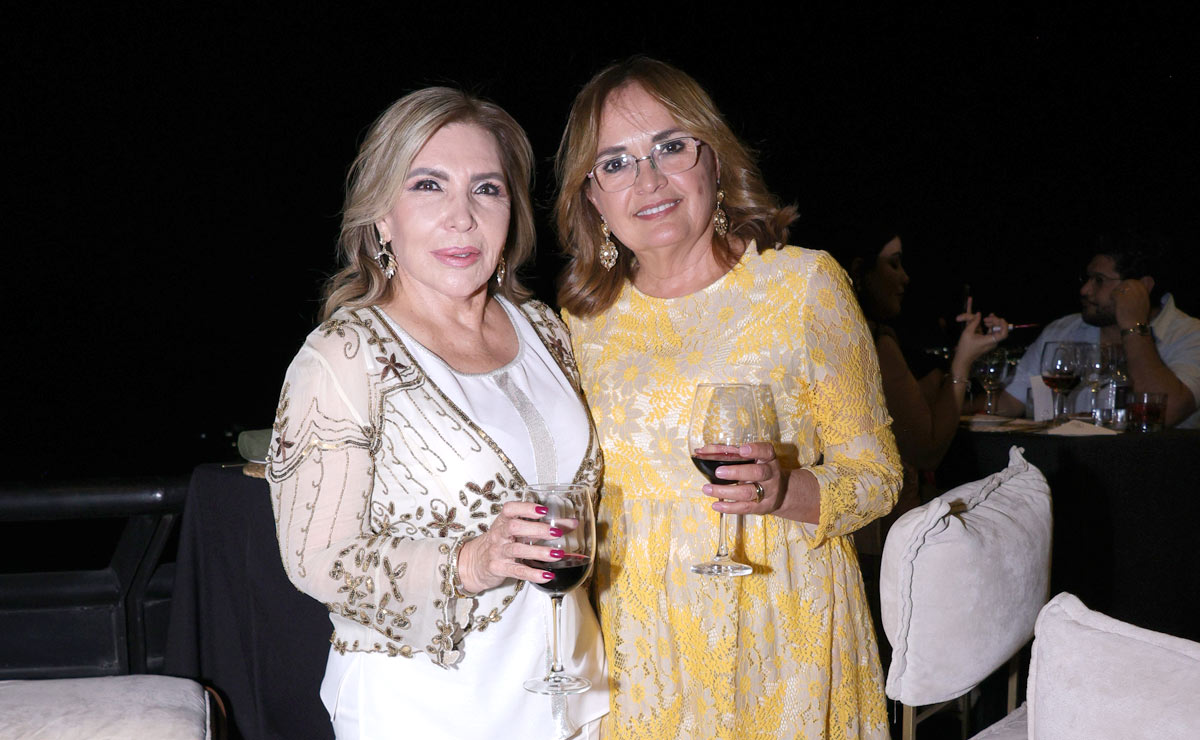 Ileana y Griselda