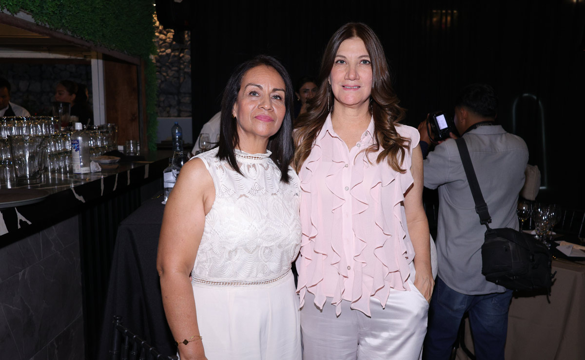 Isela y Blanca