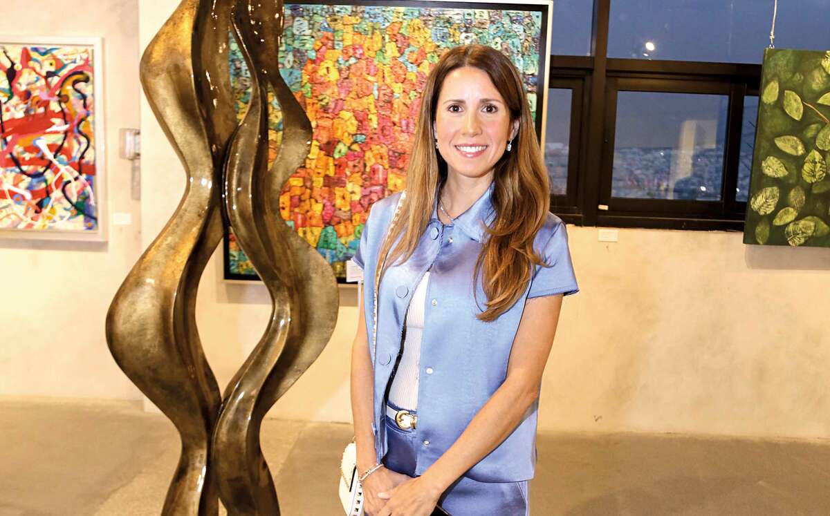 Marcela Salinas