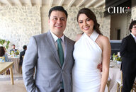 Raymundo y Natalia