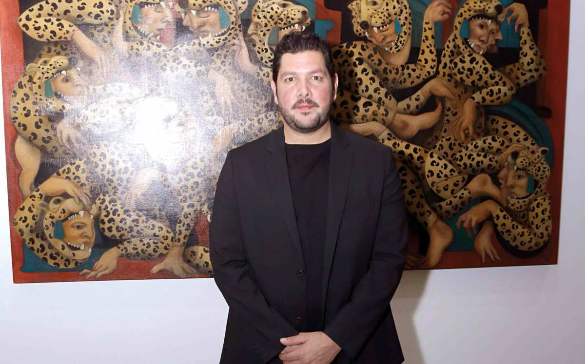 Ricardo Pollman
