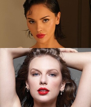 ¿Quién crees que sea la famosa más bella del mundo? (Fotos:Instagram)