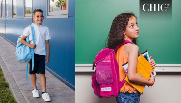 Estos días no habrá clases en ciclo escolar 2024-2025