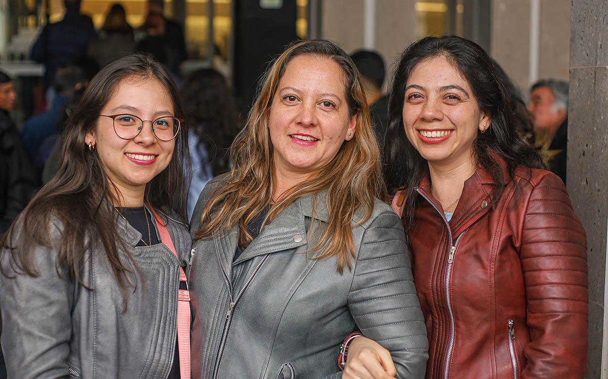 Familia Sánchez