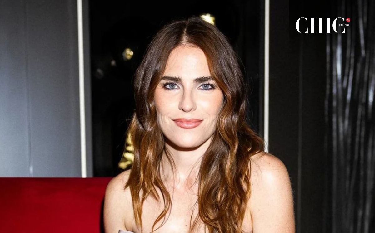 Karla Souza habla sobre la muerte de su hermano (Instagram)