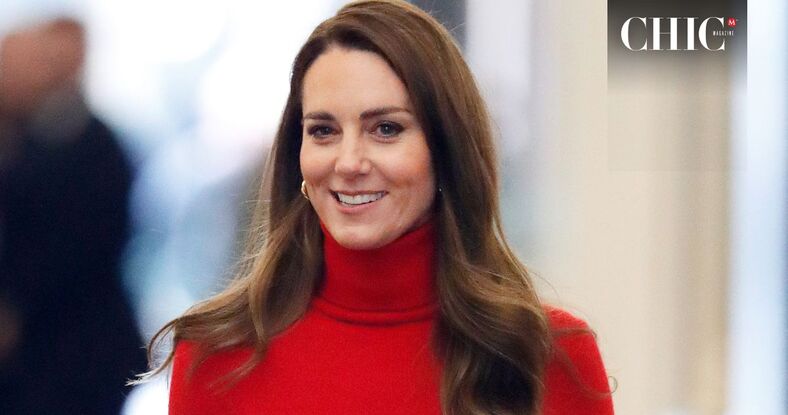 Kate Middleton manda carta en medio de su tratamiento contra el cáncer (Foto: Getty)