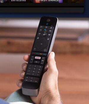 Samsung ofrece esta pantalla a mitad de precio (Freepik)