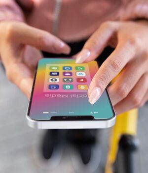 Temporada de sismos en México: las mejores apps para estar preparado (Freepik)