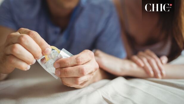 Este es el tiempo máximo de uso de un condón durante el sexo (Foto: Getty)