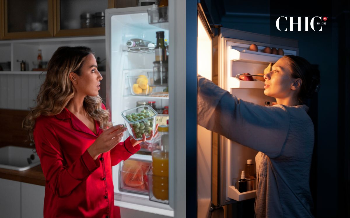Walmart ha puesto este refrigerador en descuento (Freepik)