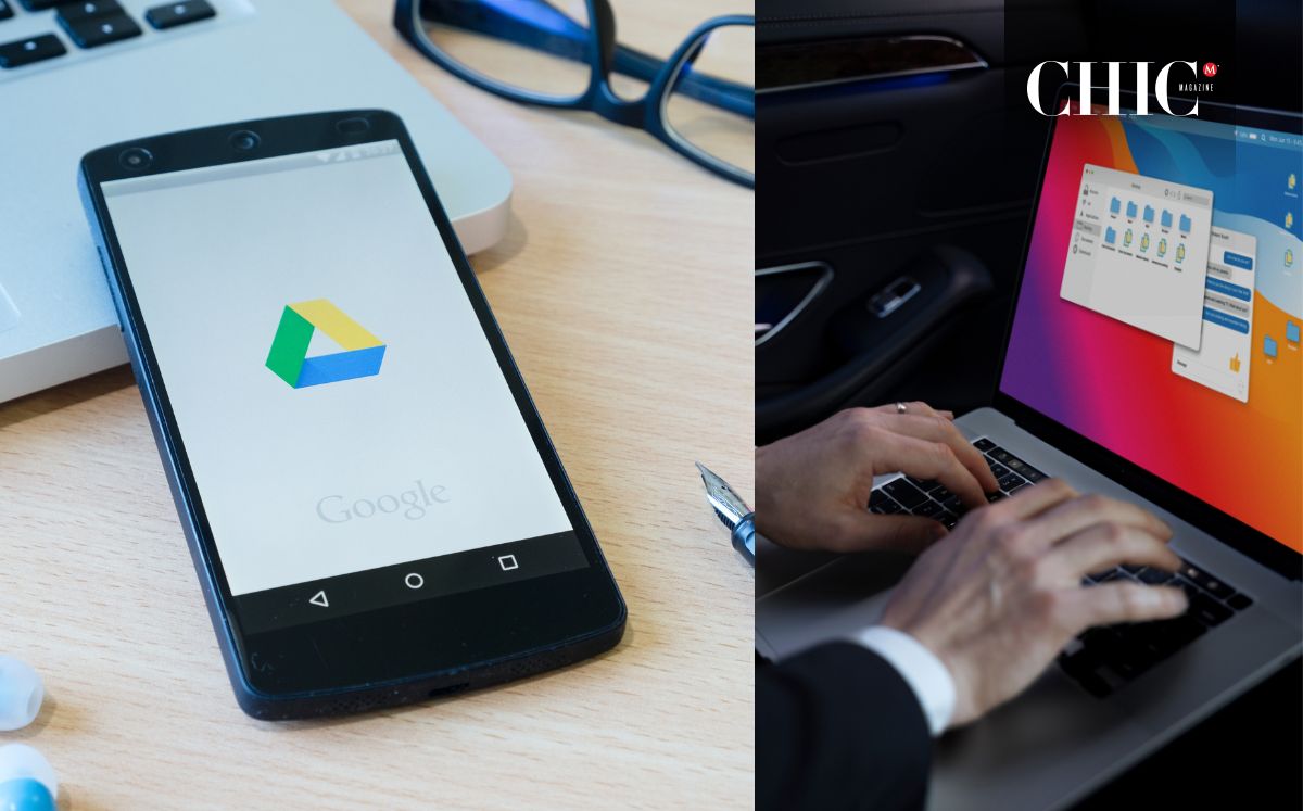 El truco para acceder a los archivos de otras personas en Google Drive (Freepik)