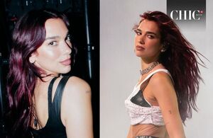 Cabello rojo: Como cuidarlo y mantener el color