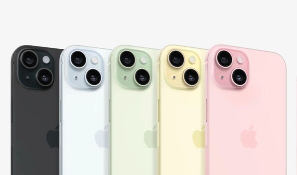 iphone-15-pro-max-plus-precios-México (Foto: Instagram)