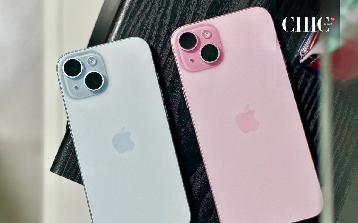 iPhone 16 vs iPhone 15: ¿Vale la pena esperar el nuevo? (Foto: Instagram)